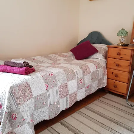Bernie'S Place Castlebar Extérieur photo