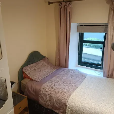 Bernie'S Place Castlebar Chambre photo