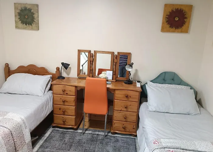 Bernie\'S Place