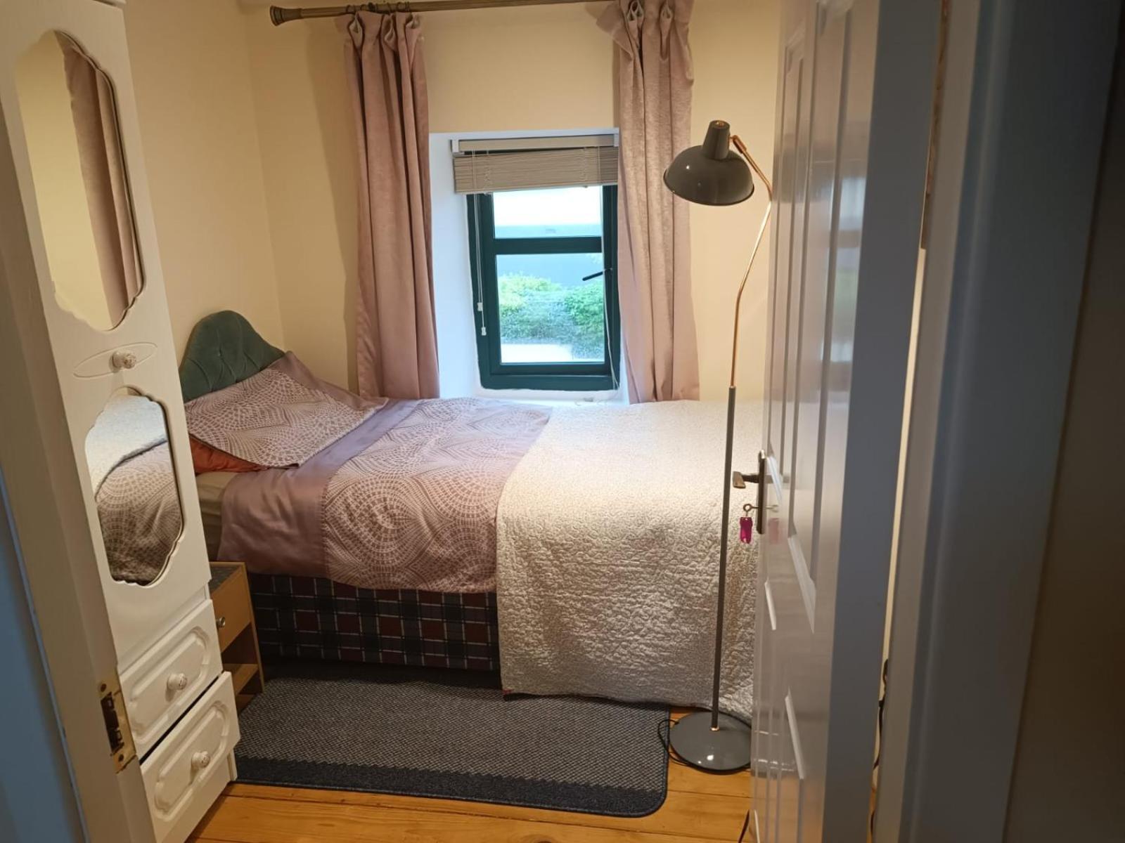 Séjour chez l'habitant Bernie's Place Castlebar