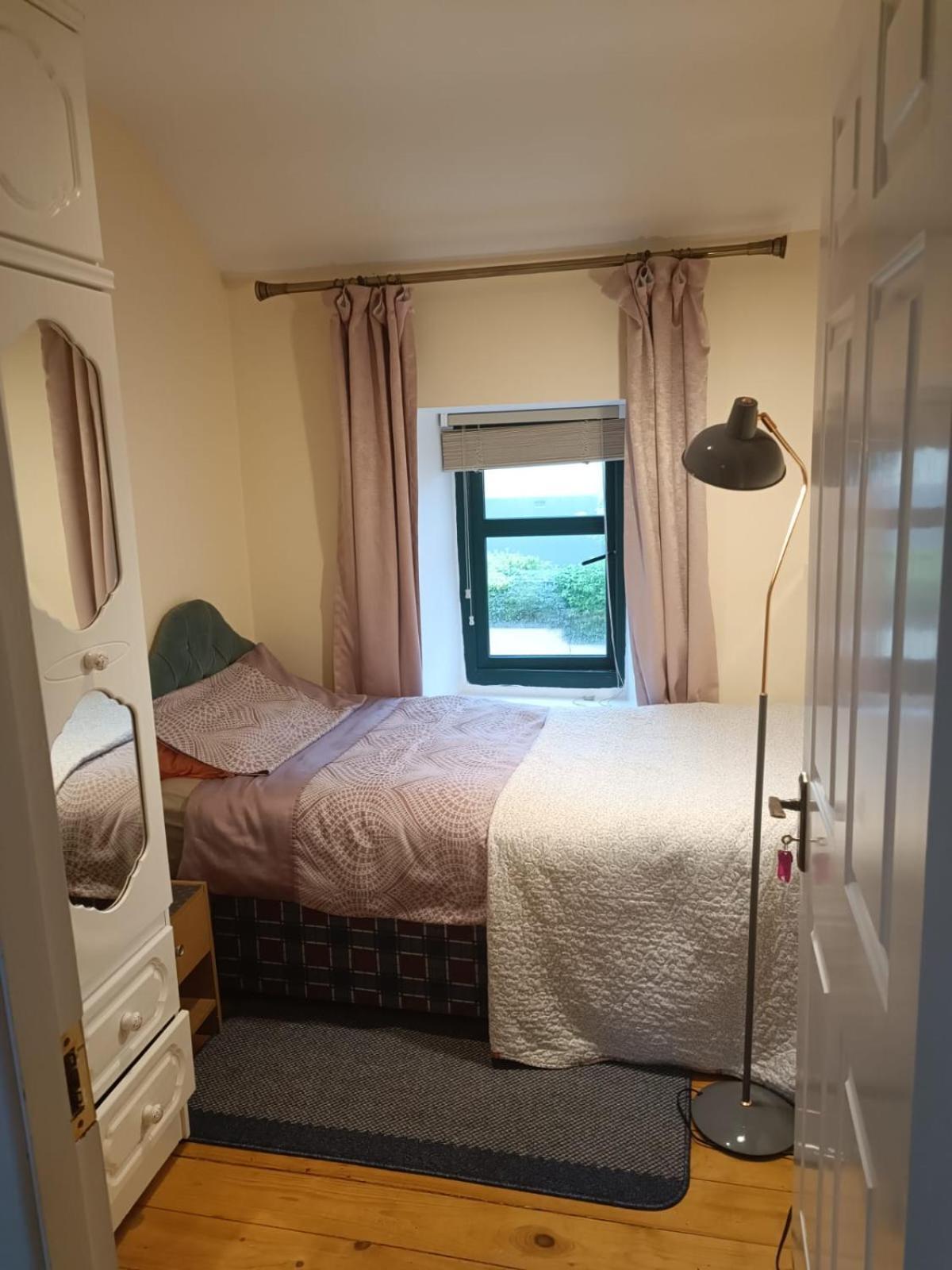 Privatunterkunft Bernie's Place -
