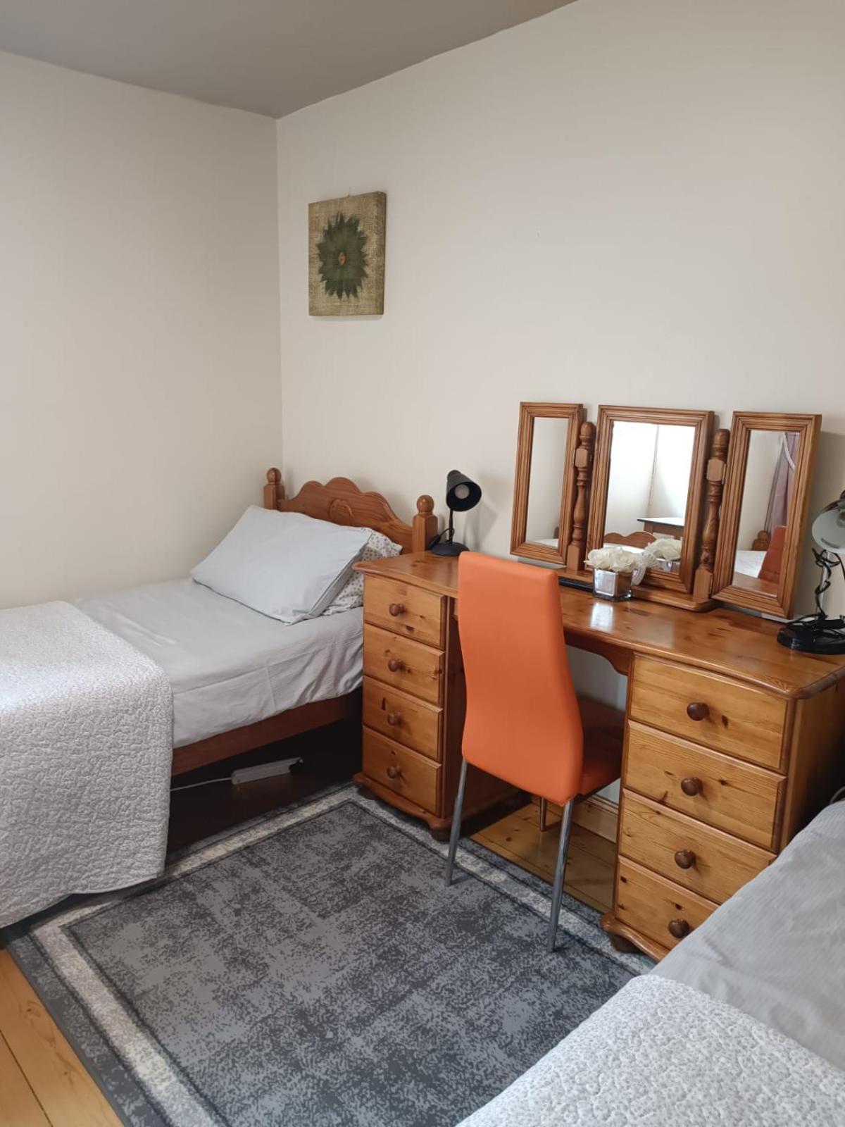 Séjour chez l'habitant Bernie's Place Castlebar