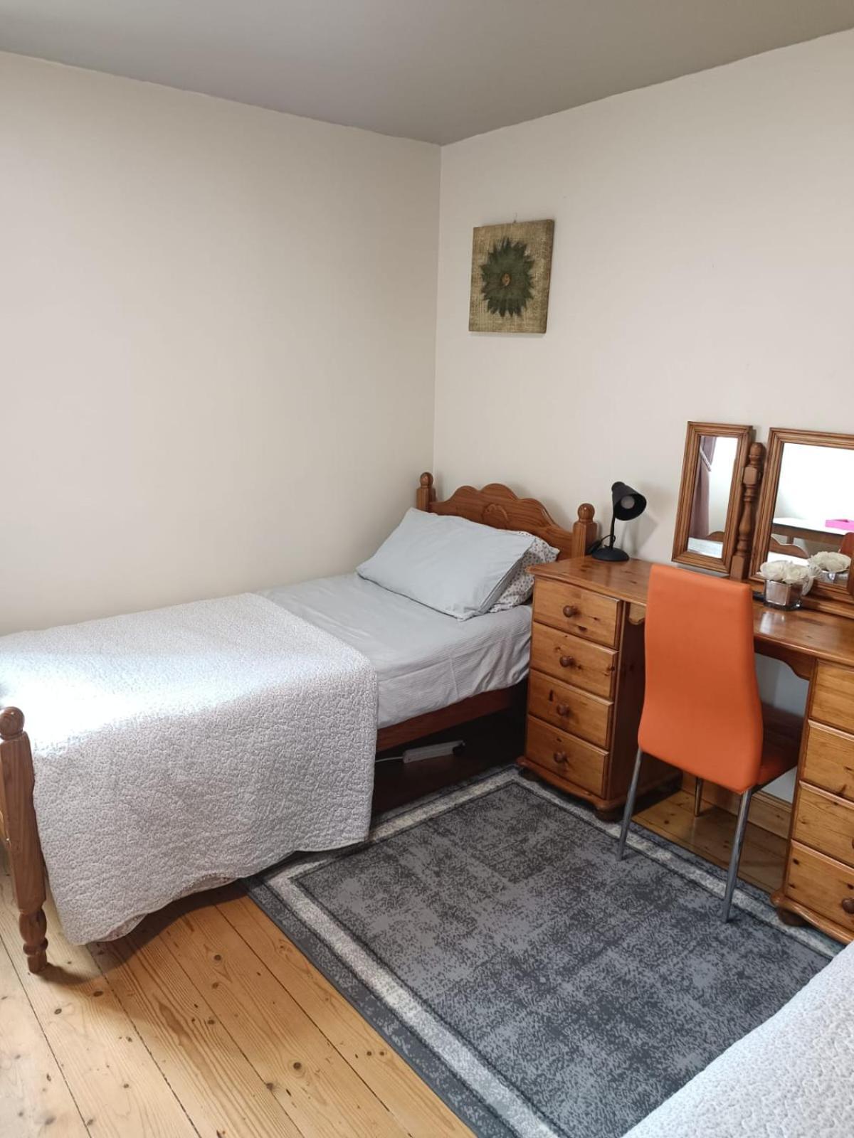 Bernie's Place * Castlebar